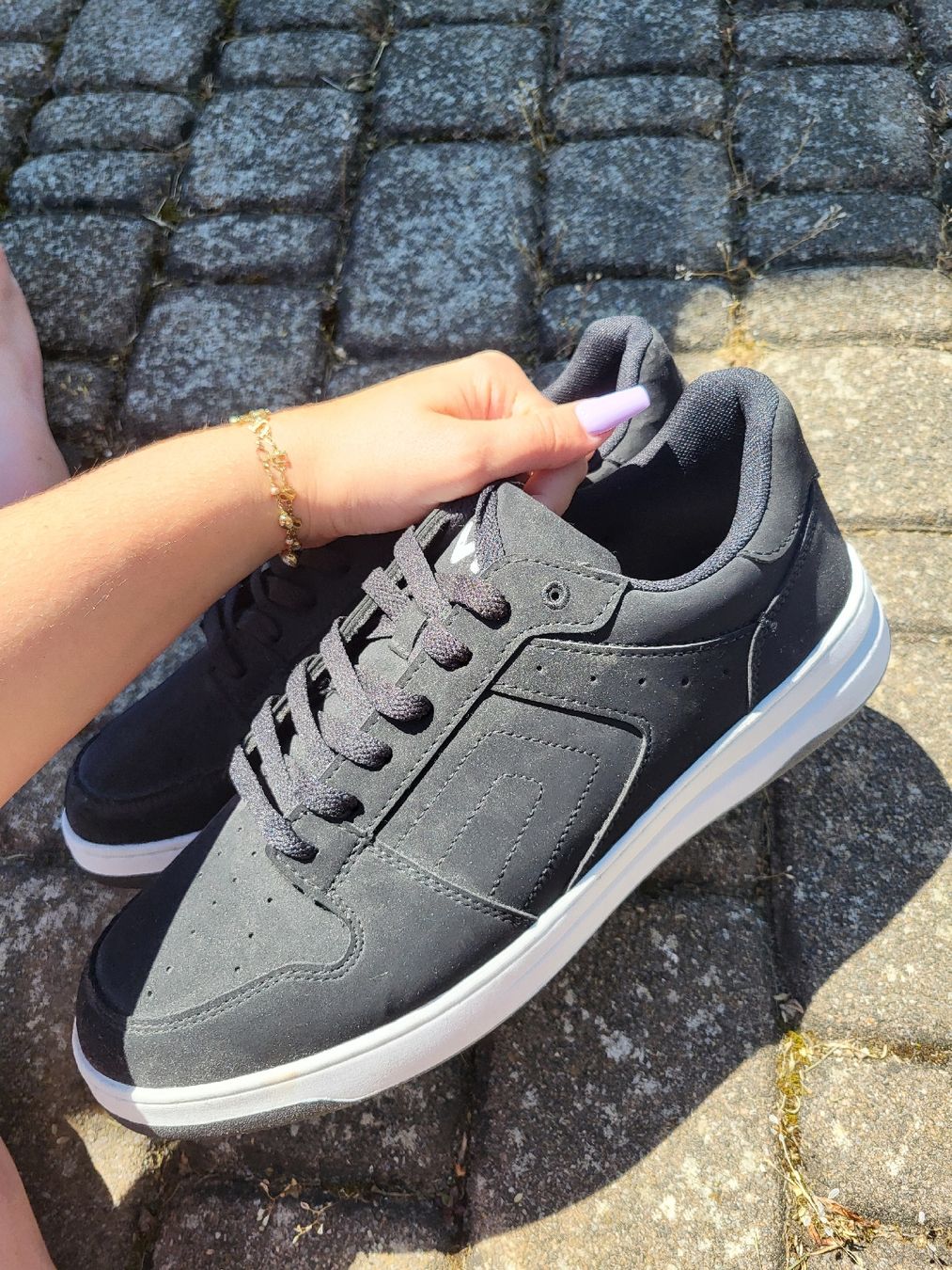 Herrenschuhe: Schueh  – Neu und originalverpackt aus Muhen von lue_v8qc 1