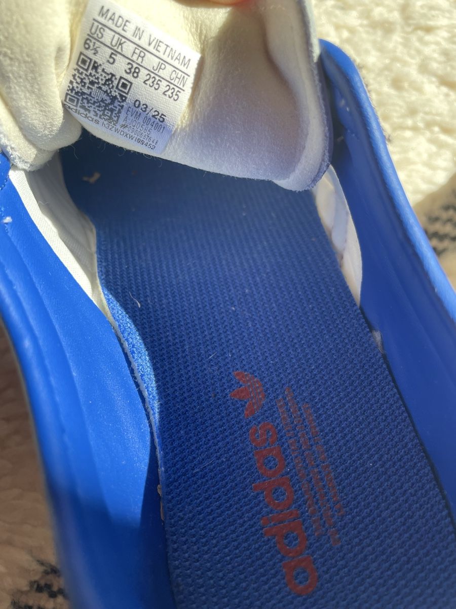 Adidas Chaussures femmes: Adidas Tokyo Sneakers  – D'occasion à Rüschlikon par IDOULA 6