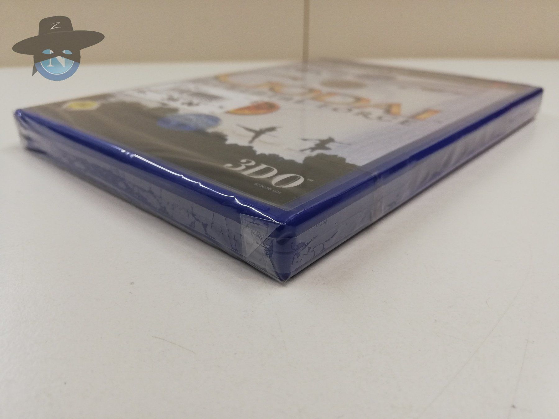 Sony Giochi: Godai - Elemental Force / NEU - sealed / PS2 – Nuovo (secondo la descrizione) da St. Gallen venduto da zorro_dc 5