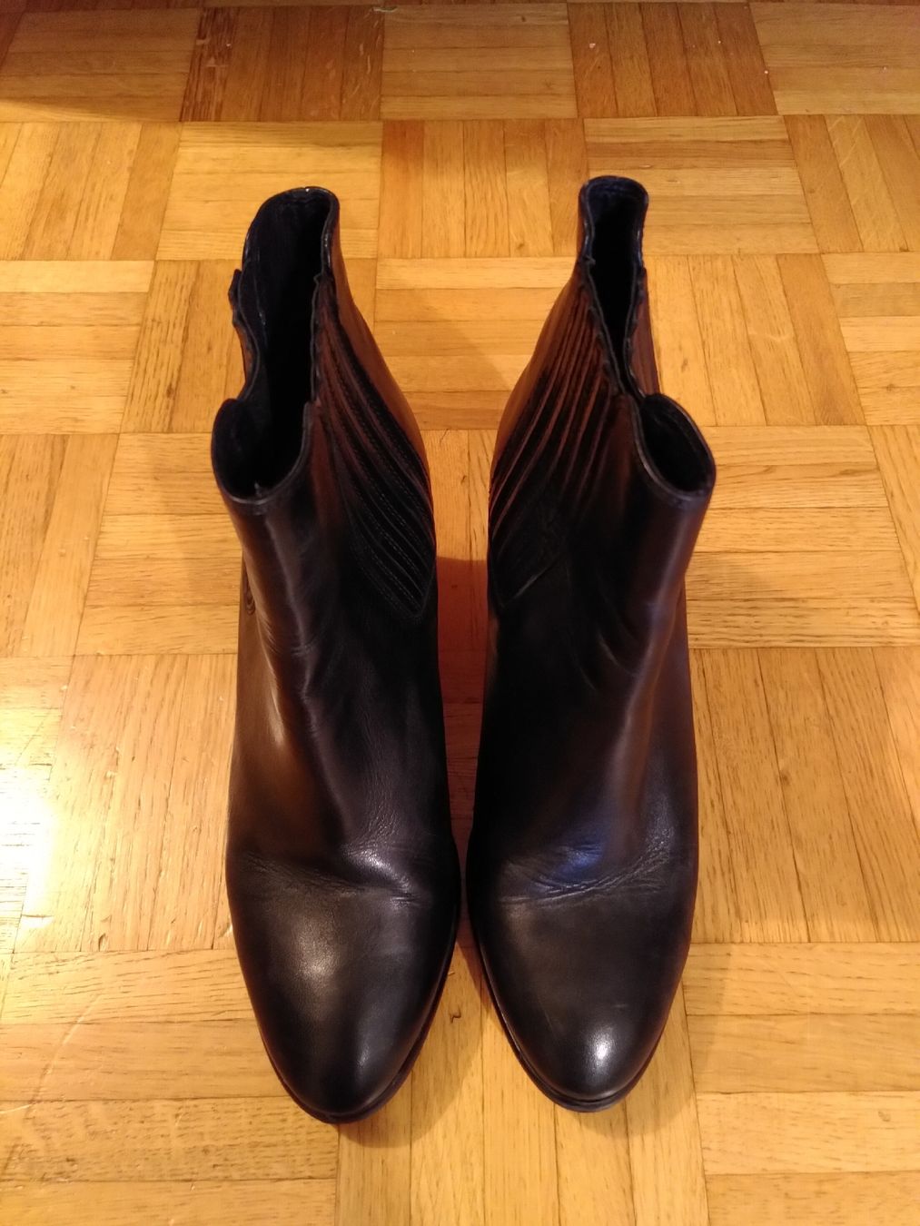 Scarpe da donna: Ankle Boots von CosmoParis Gr.39 – Usato da Genève venduto da Lenawi 1