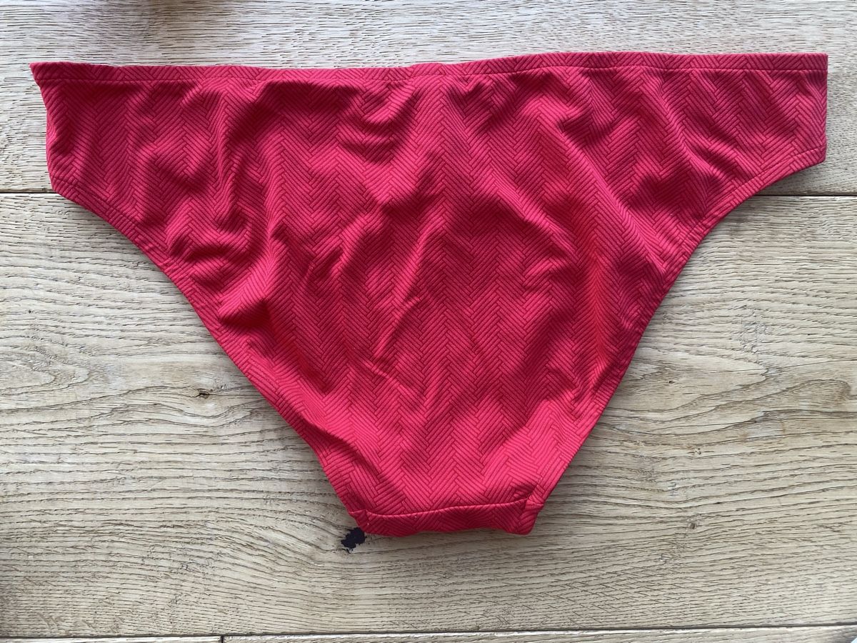 Costumi da bagno & Bikini: Bikini Andres Sarda – Usato da Ittigen venduto da 132465 2