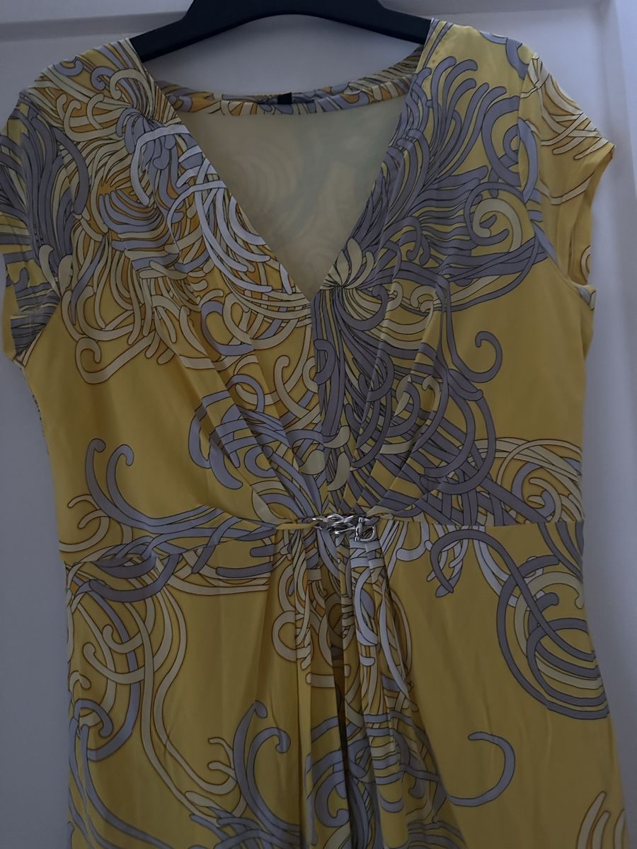Vestiti: Damen Sommerkleid Gr40 – Nuovo (secondo la descrizione) da Basel venduto da Ivana_4 5