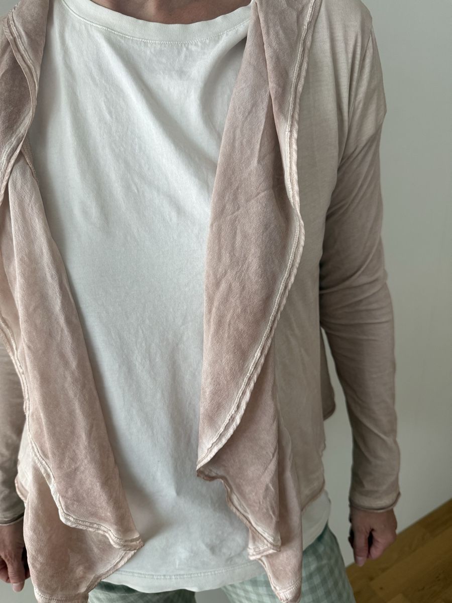 Nile Vestes: Nile Sommerjäckli – D'occasion à Zürich par Mothai 1