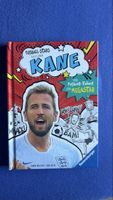 Fussball-Stars: Alles über Kane – Vom Fussball-Talent zum Me