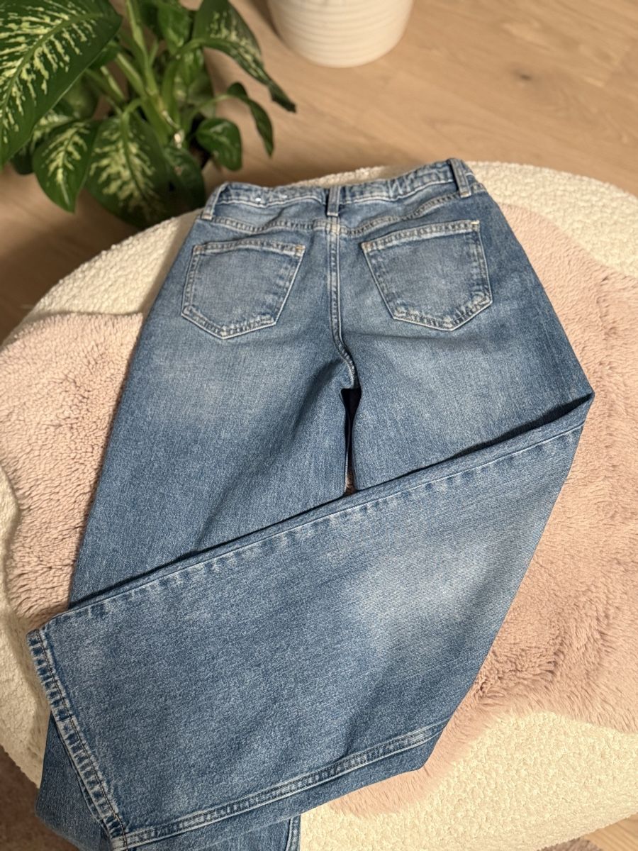 Pantaloni: Baggie Jeans 164 – Nuovo (secondo la descrizione) da Uster venduto da Cassy83 3