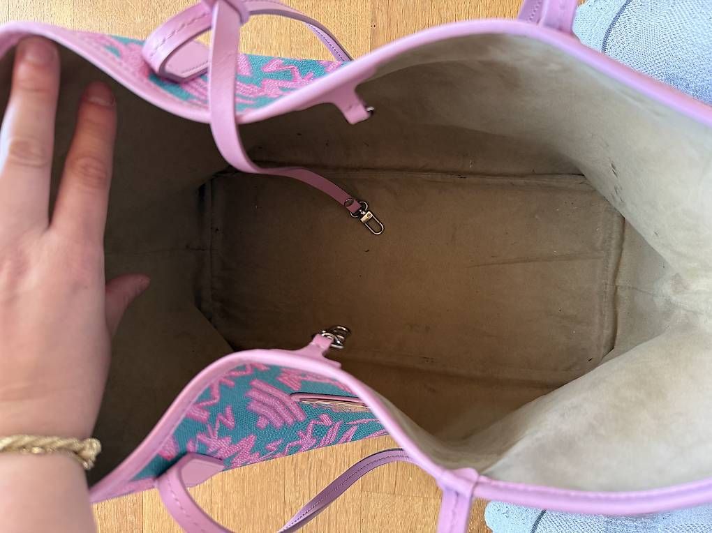 Borse da donna: Maison Mollerus shopper bern – Usato da Gurmels venduto da elb_77bf 3