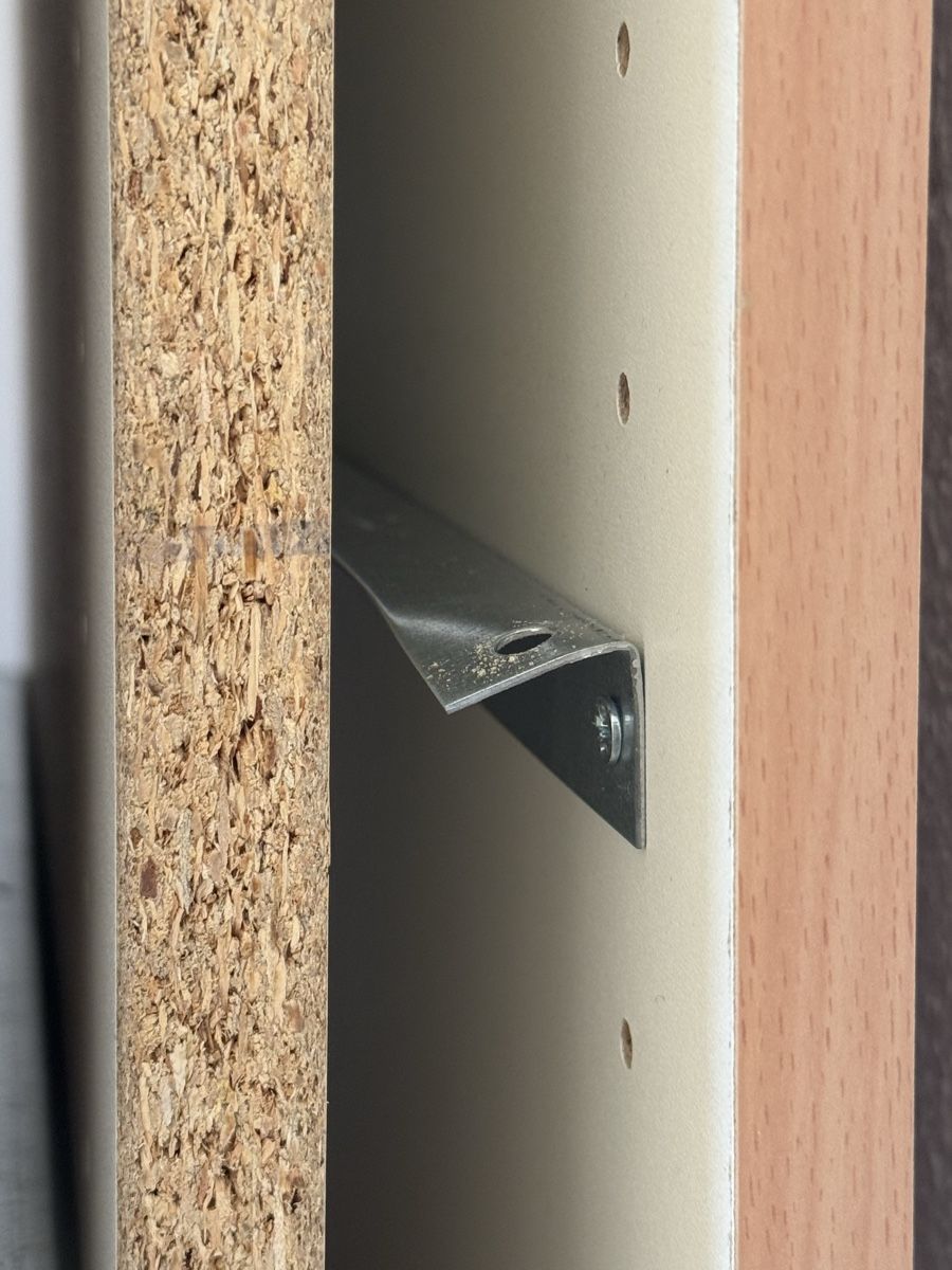 Armadi: Schrank, holzfurnier – Usato da Winterthur venduto da j.merz 5