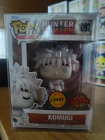 Funko Pop! HunterxHunter - Komugi - CHASE SE #1092