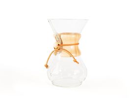 Chemex Woodneck 8 Cup
