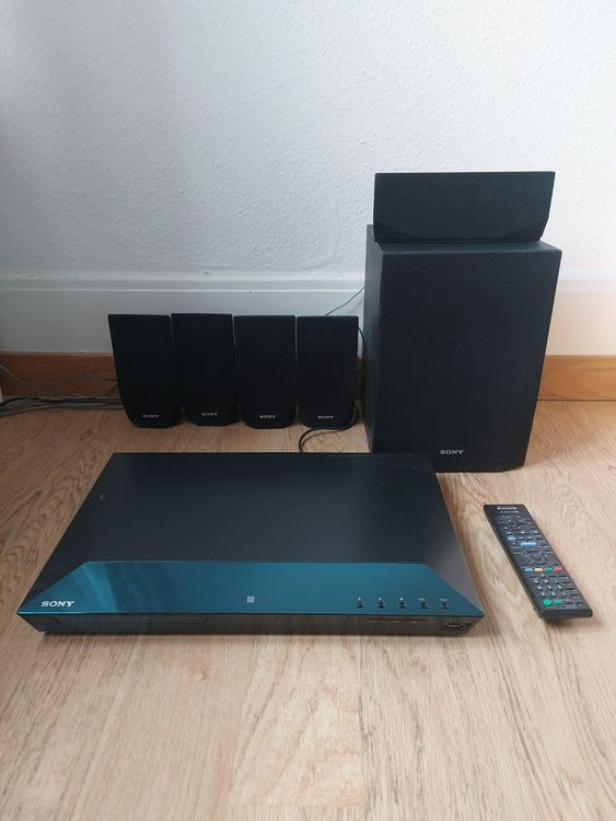 Home Cinema System Kaufen auf Ricardo