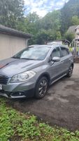 Suzuki SX4 S-Cross DIESEL 4X4 ab MFK möglich