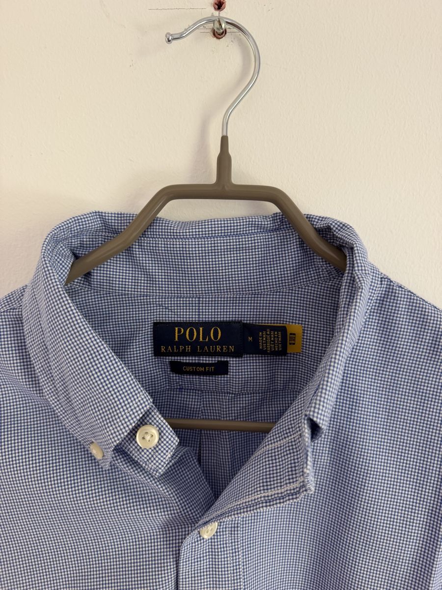 Ralph Lauren Camicie: Ralph Lauren Shirt | M – Usato da Gordola venduto da lance235 2