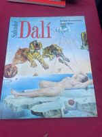 Dali Salvador - Robert Descharnes Gilles Néret