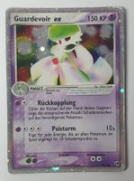 Guardevoir EX -  Sandstorm 96/100 - Holo EX Rare