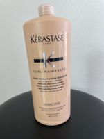 Kérastase Curl manifesto Shampoo 1000ml