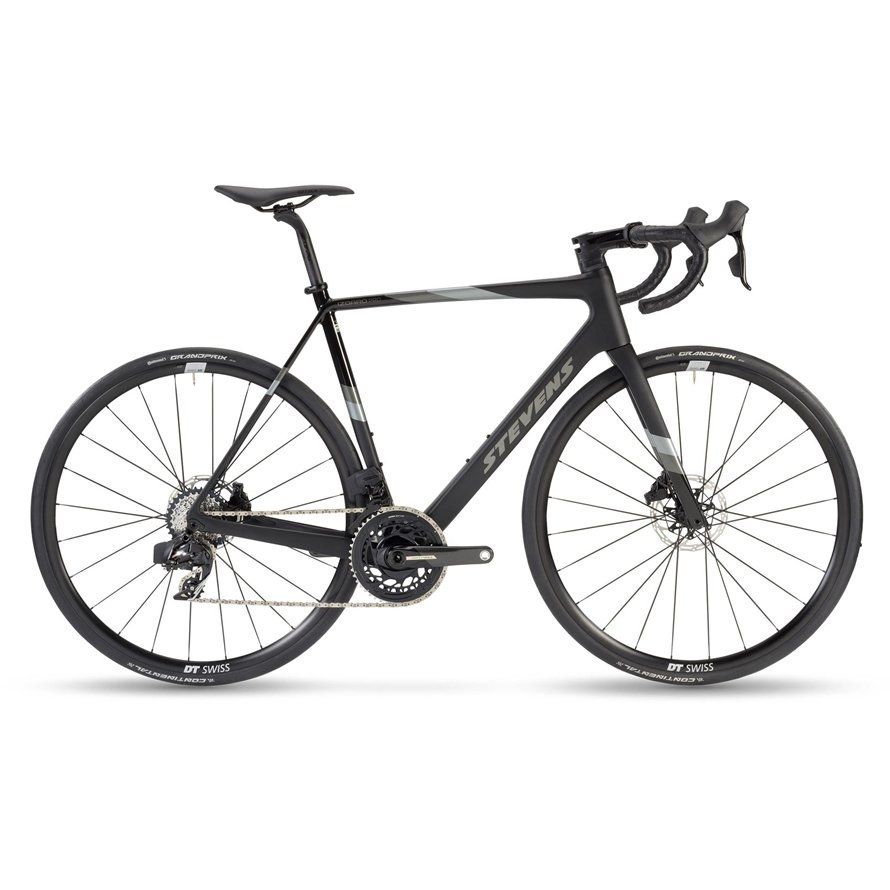 Stevens Vélos: STEVENS Izoard Force AXS 52cm 2024 – Neuf avec emballage d'origine à Giubiasco par cattaneo 1