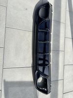 Audi RS3 8Y Diffusor inkl. Flaps Heckansatz