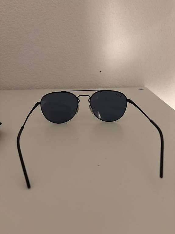 Brillen & Gläser: Ray Ban Sonnenbrille – Gebraucht aus Meilen von rr0 2