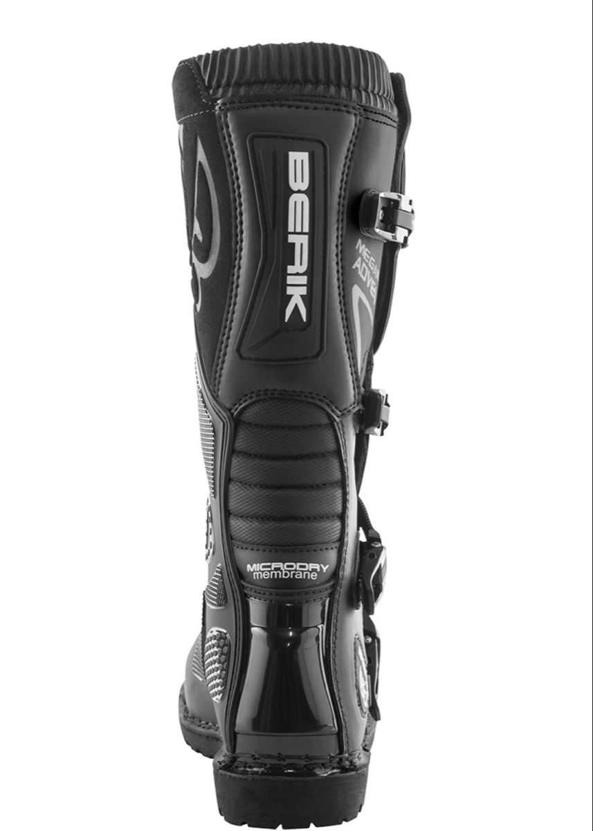 Scarpe da uomo: Motorradstiefel neu, Grösse 41 – Nuovo e nell'imballaggio originale da Obergösgen venduto da Mewiss 1