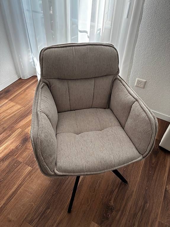 Poltrone: Schöner Sessel  – Usato da Heiden venduto da Flay0