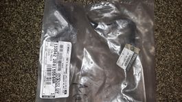 208155568R Differenzdrucksensor, Druckleitung, Drucksensor