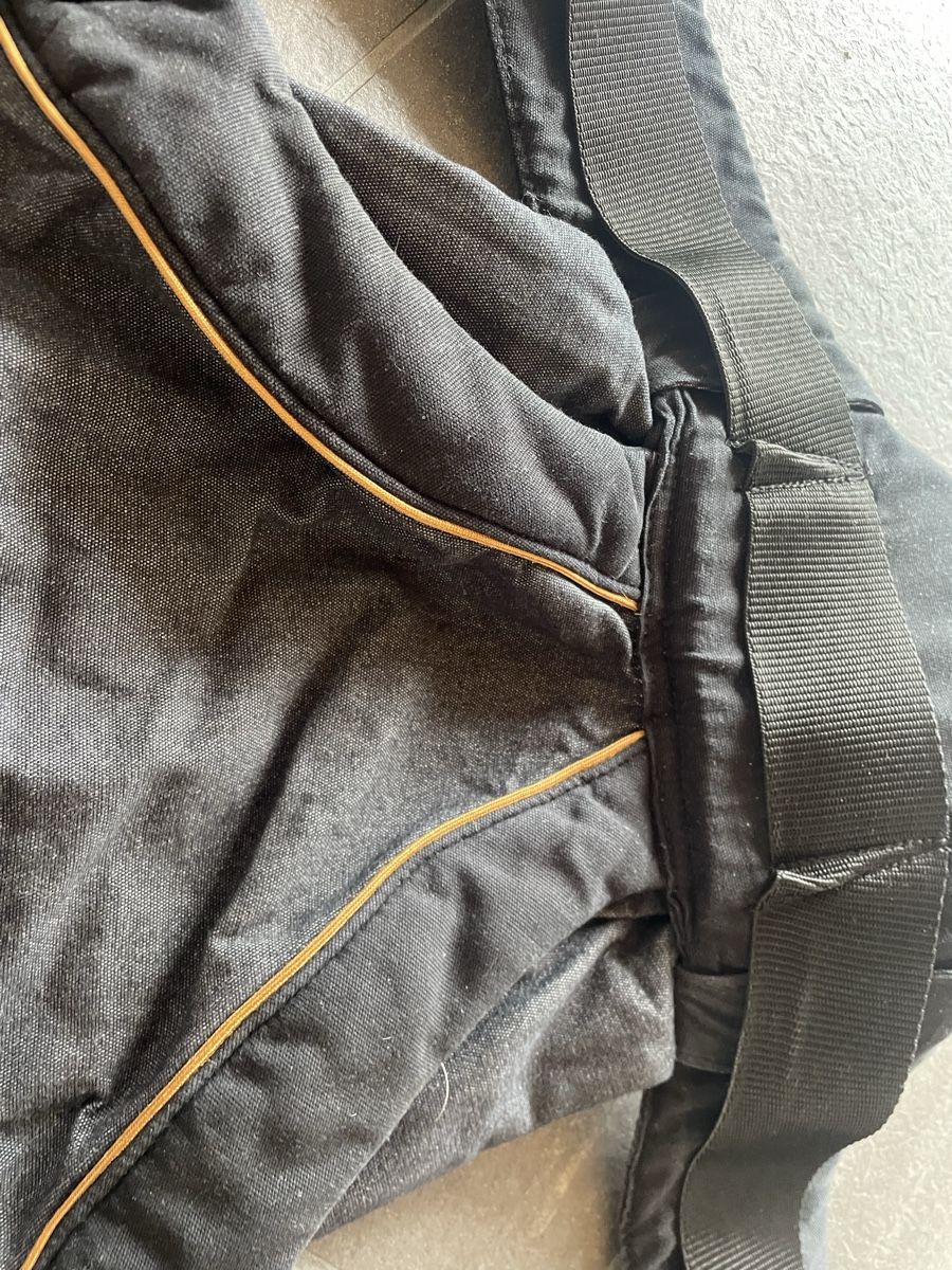 Manduca Marsupi portabebè: Manduca XT mit baby carrier Toptustand in Originalpackung – Usato da Grosshöchstetten venduto da and_7gf5 5