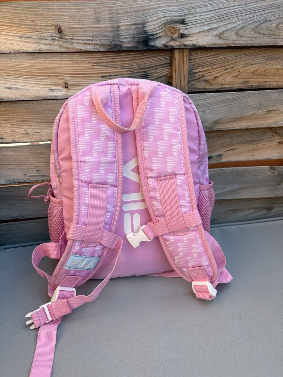 Kindertaschen: kleiner Fila Rucksack – Gebraucht aus Hochdorf von si981978 1