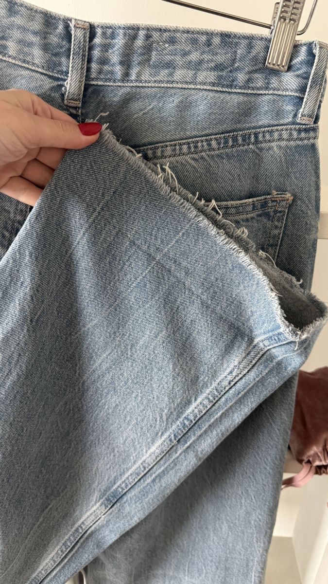 Zara Jeans: Zara Women's Jeans Size 36 – Gebraucht aus zug von Inaar 5