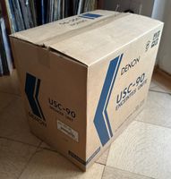 Denon USC-90 Lautsprecher - NEU & OVP