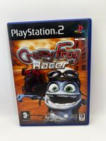 Crazy Frog Racer (mehrsprachig) - Playstation 2
