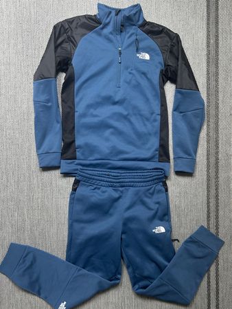 The North Face Funktionsanzug Herren, Top Zustand, Gr. S