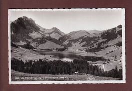 LAC NOIR / SCHWARZSEE
