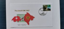 Fussball-EM 2012