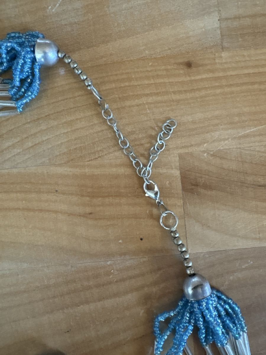 Ketten: Modeschmuck Halskette  – Gebraucht aus Rümlang von Sambas19 2