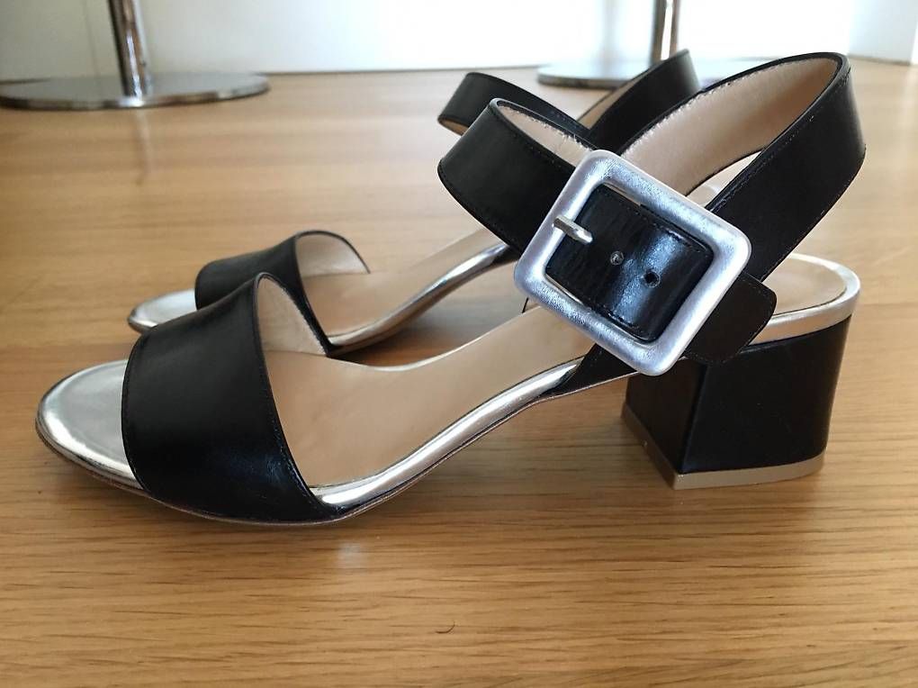 Chaussures femmes: Sandali donna – D'occasion à Tenero par pet_w2hl 1