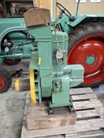 Standmotor Conord F3