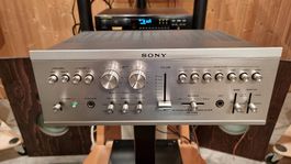 Revidierter SONY TA-1150