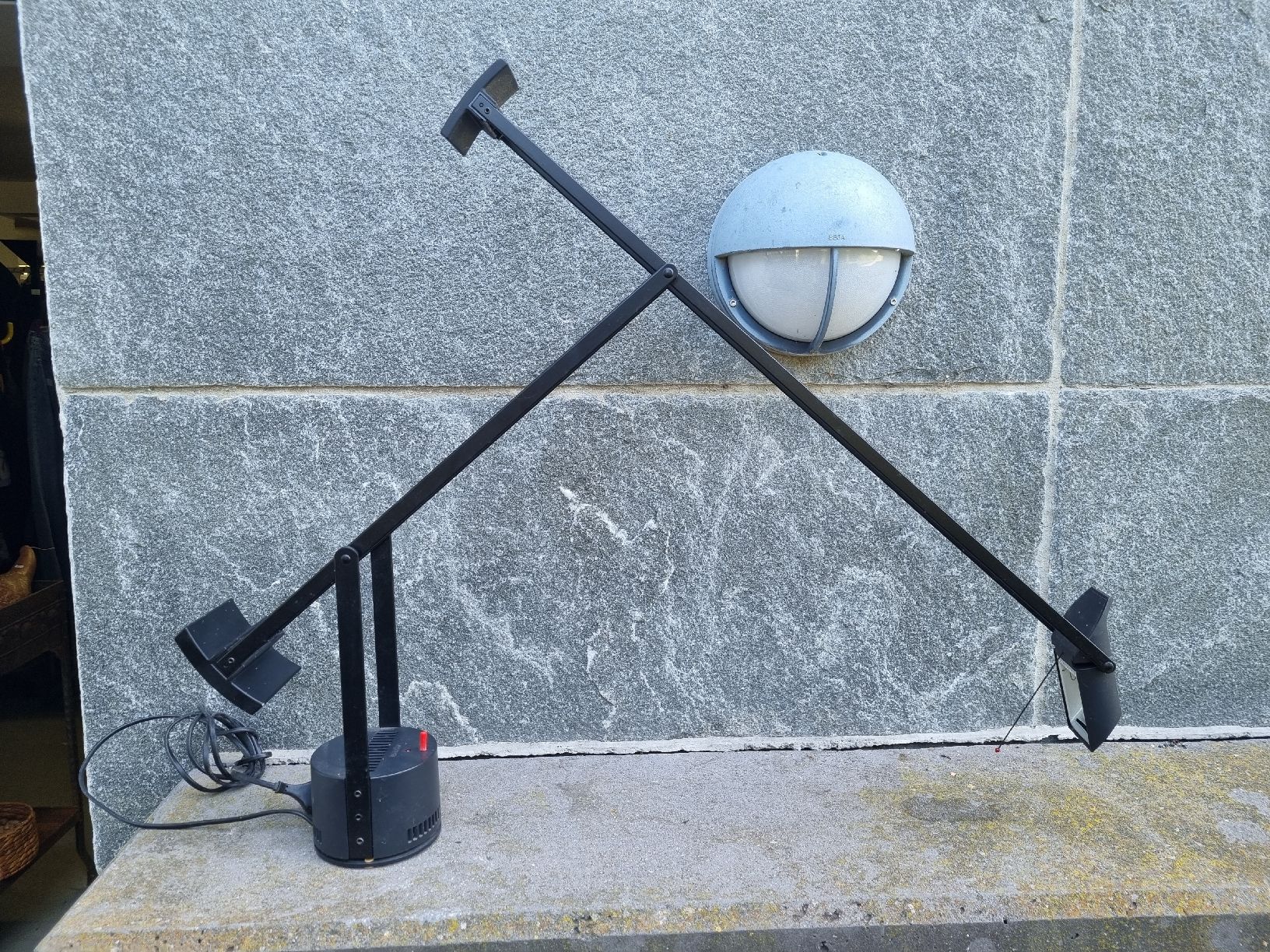 Artemide Lampade: Tizio Lampe Italy design – Usato da Ostermundigen venduto da vintage60 1