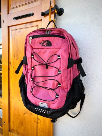 Sac à dos The North Face Borealis Classic 29L Mauve/Rose 🦩