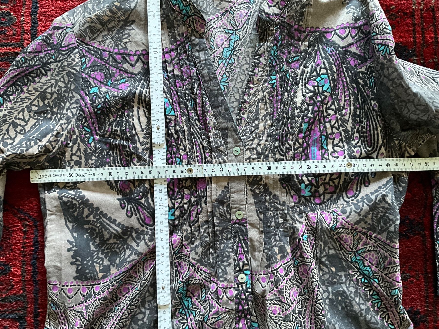 Tuniche: Kleid, Tunika, Bluse MEXX Gr. 36 – Nuovo (secondo la descrizione) da Muri b. Bern venduto da SmuriS 4