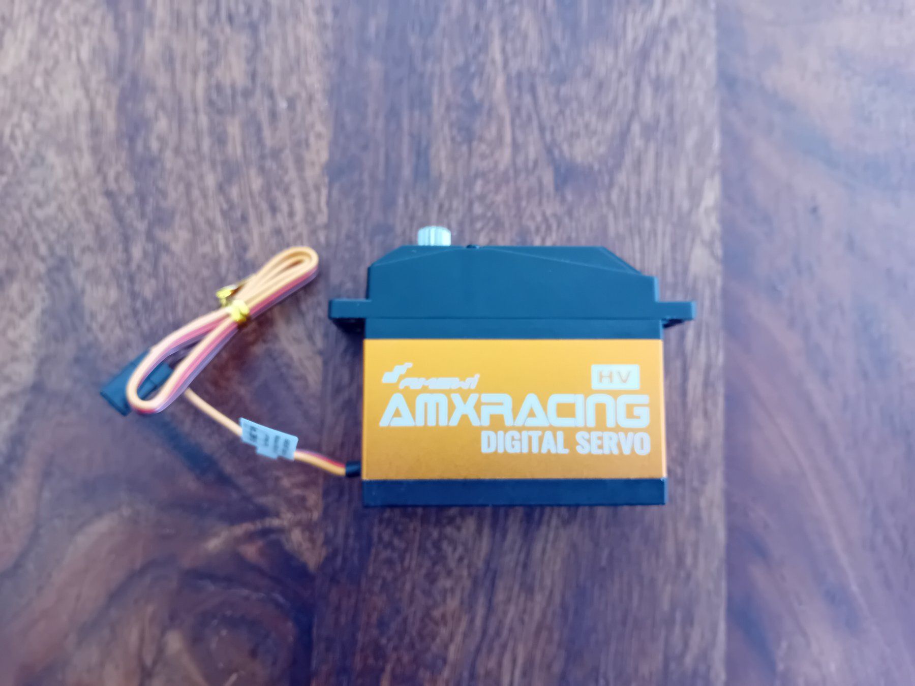 Amewi RC Kits de montage: 2x Servo Amewi HV2060MG – Neuf avec emballage d'origine à Rorschacherberg par tronci 1