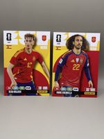 Panini Adrenalyn XL - 447 & 448