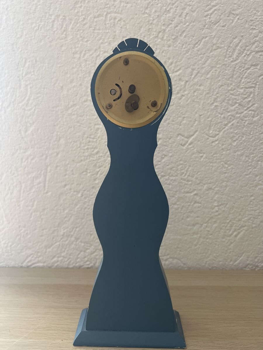 Toutes les décorations: Schwedische Deko uhr – D'occasion à Seon par Sunny-Schmuck78 1