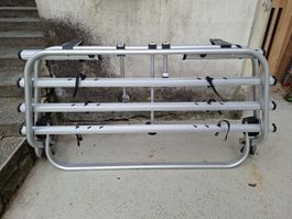 Fahrradträger Original VW T5