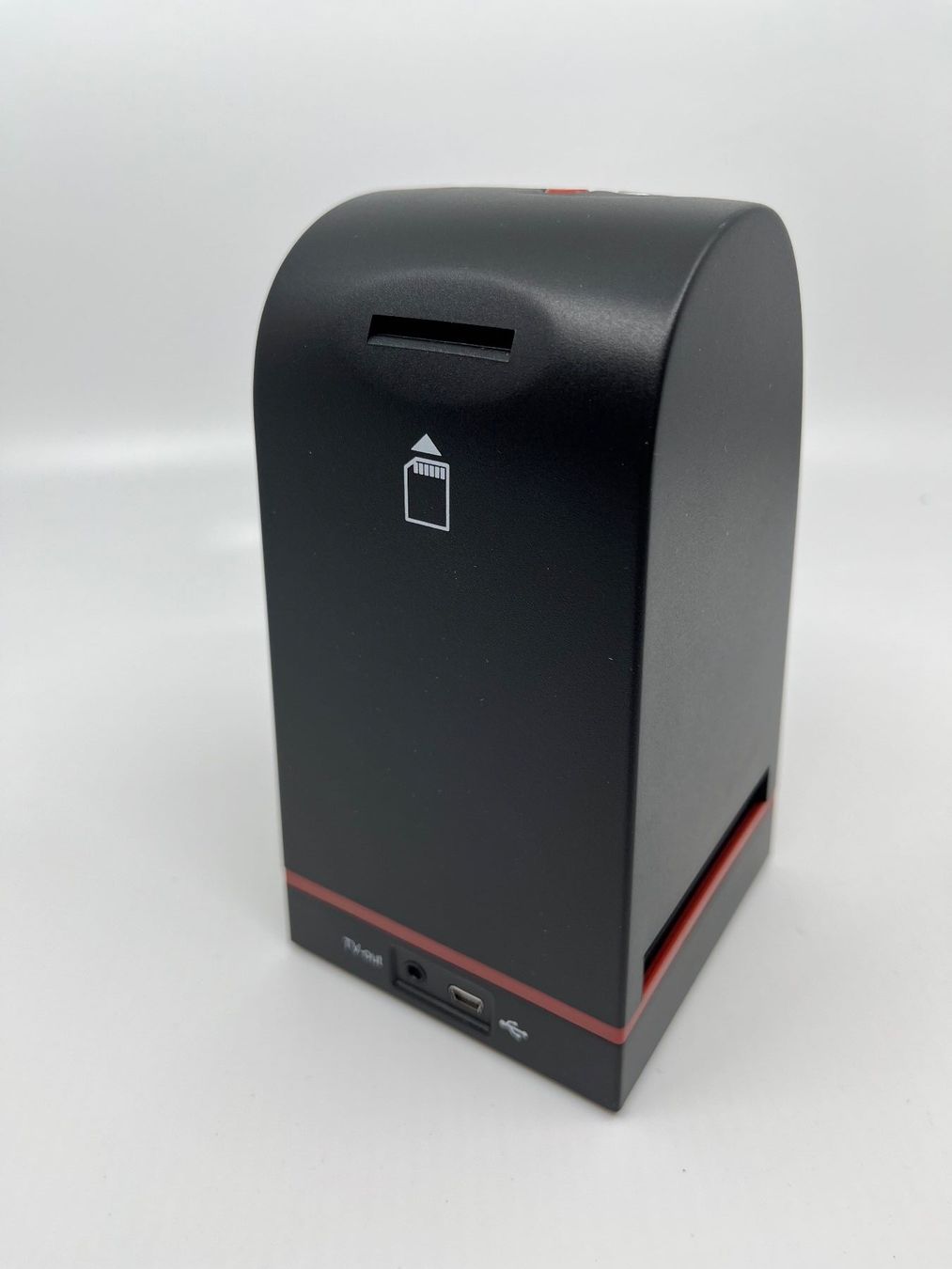Rollei Scanner: Rollei DF-S 100 SE Dia- Scanner – Gebraucht aus Winterthur von Beat8344 3