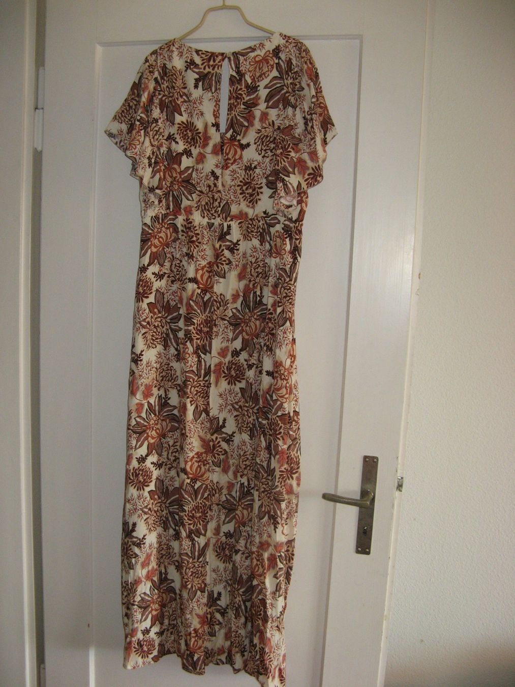 Kleider: Sommerkleid von LAB Gr. M – Gebraucht aus Zürich von apil 2