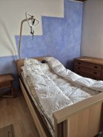 Pflegebett
