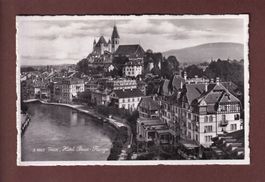 THUN - Hotel Beau-Rivage