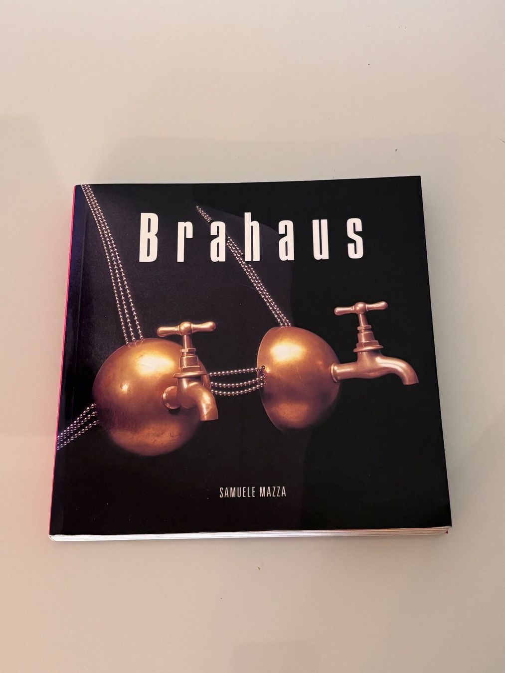 Libri: Buch Brahams – Usato da Wetzikon ZH venduto da Deba26