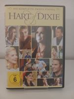 Hart of Dixie-2.Staffel